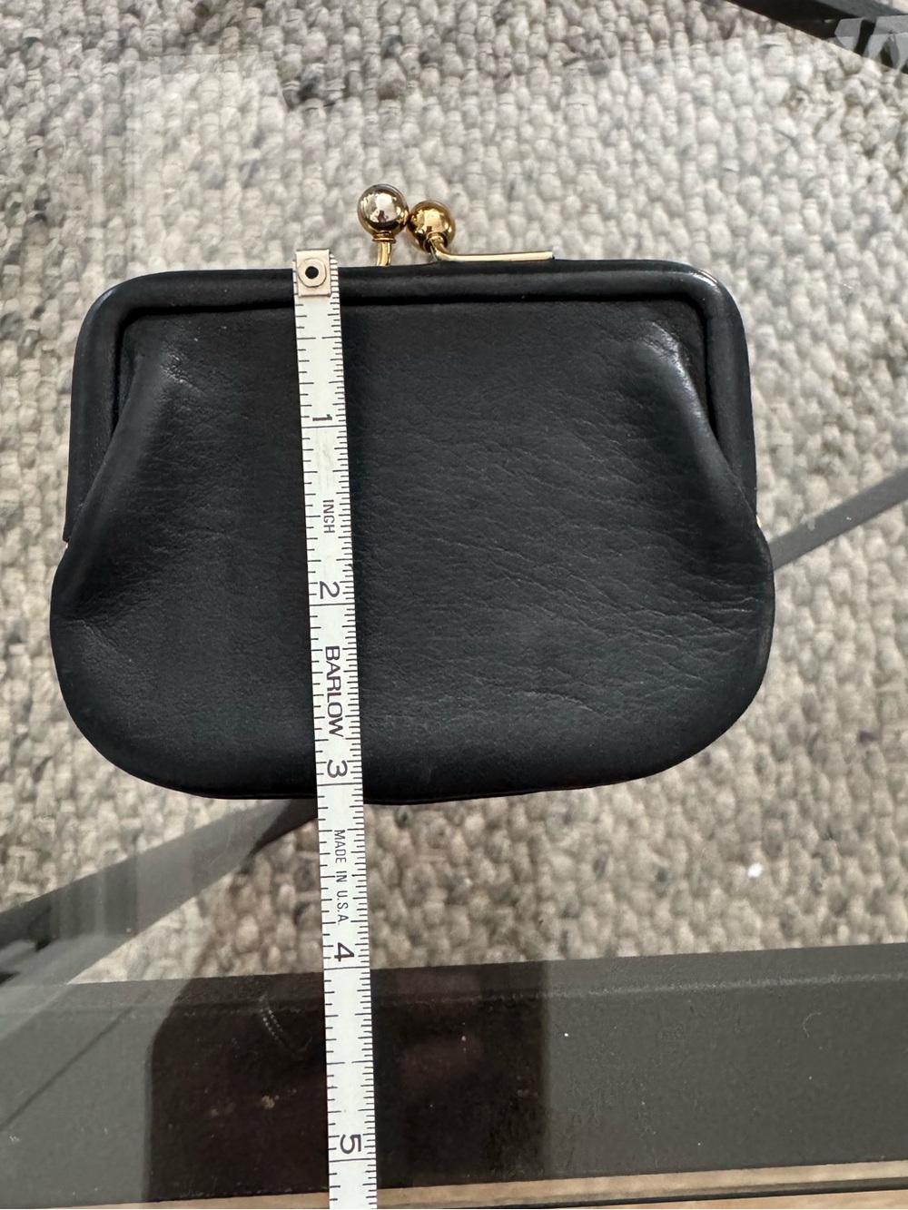 ✨Vintage Coach✨ - Picture 12 of 12